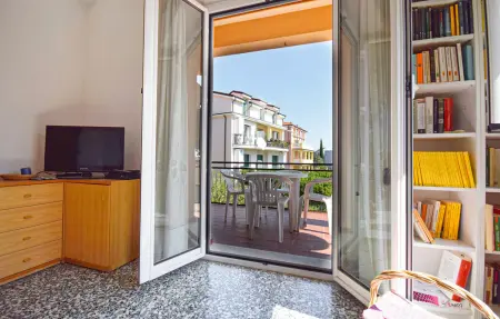 Appartement 6 personnes à Pietra Ligure - Photo 3