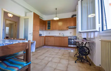 Appartement 6 personnes à Pietra Ligure - Photo 4