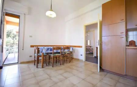 Appartement 6 personnes à Pietra Ligure - Photo 5