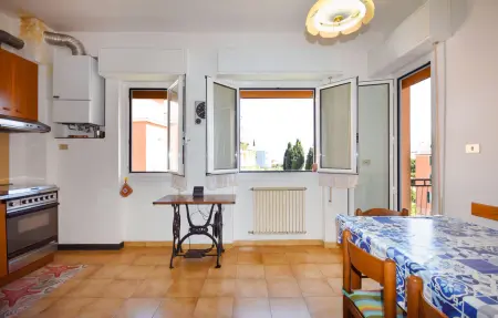 Appartement 6 personnes à Pietra Ligure - Photo 10