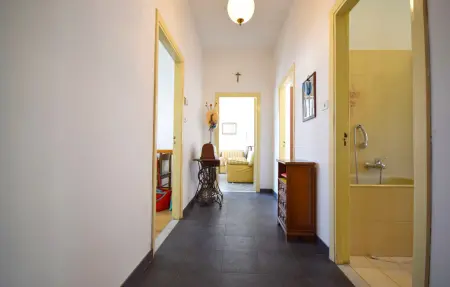 Appartement 6 personnes à Pietra Ligure - Photo 11