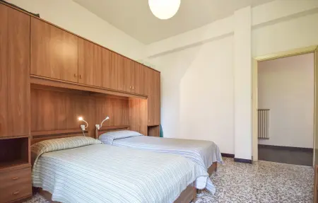 Appartement 6 personnes à Pietra Ligure - Photo 12