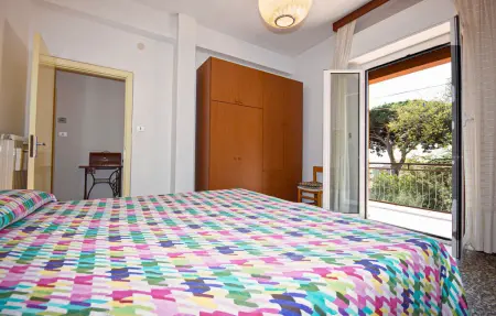 Appartement 6 personnes à Pietra Ligure - Photo 14