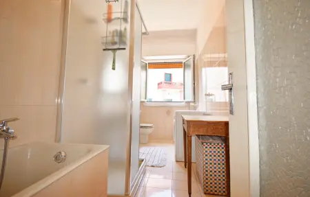 Appartement 6 personnes à Pietra Ligure - Photo 15