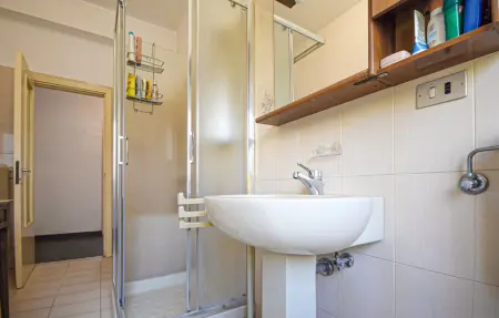 Appartement 6 personnes à Pietra Ligure - Photo 16