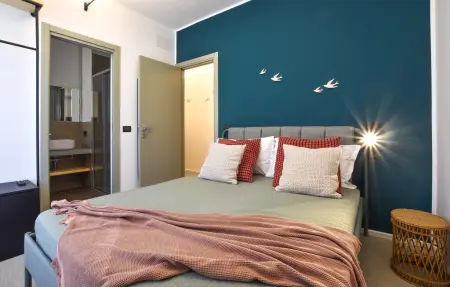 Appartement 13 personnes à Trappeto - Photo 3