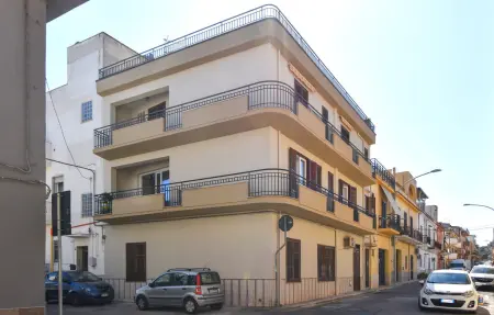 Appartement 13 personnes à Trappeto - Photo 6