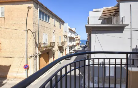 Appartement 13 personnes à Trappeto - Photo 9
