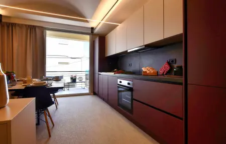 Appartement 13 personnes à Trappeto - Photo 17