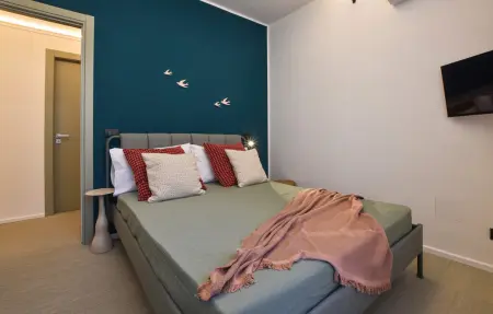 Appartement 13 personnes à Trappeto - Photo 18