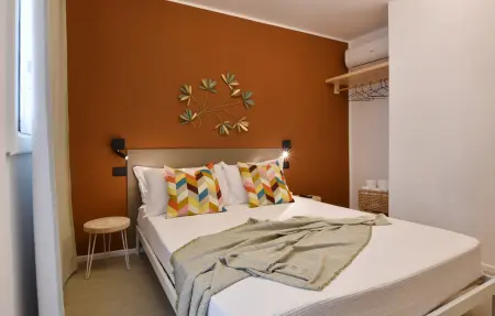 Appartement 13 personnes à Trappeto - Photo 23