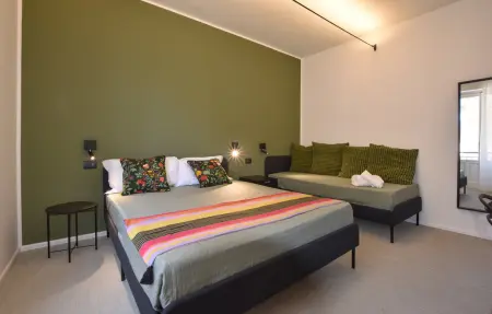 Appartement 13 personnes à Trappeto - Photo 25