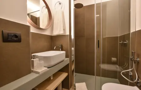Appartement 13 personnes à Trappeto - Photo 26