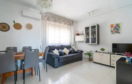 Appartement 6 personnes à Sagunto - Photo 1