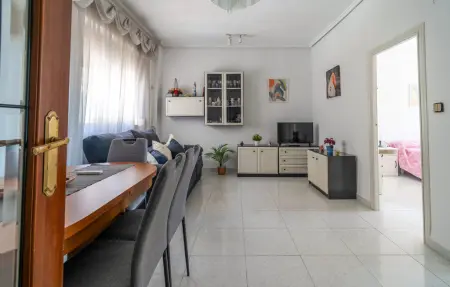 Appartement 6 personnes à Sagunto - Photo 2