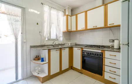 Appartement 6 personnes à Sagunto - Photo 3