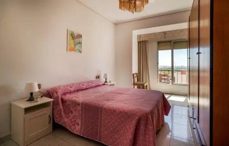 Appartement 6 personnes à Sagunto - Photo 4