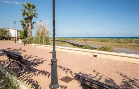 Appartement 6 personnes à Sagunto - Photo 5