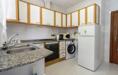 Appartement 6 personnes à Sagunto - Photo 8