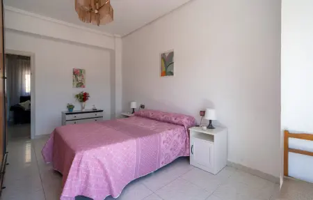 Appartement 6 personnes à Sagunto - Photo 12