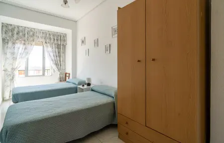 Appartement 6 personnes à Sagunto - Photo 13