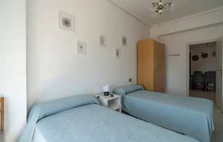 Appartement 6 personnes à Sagunto - Photo 14