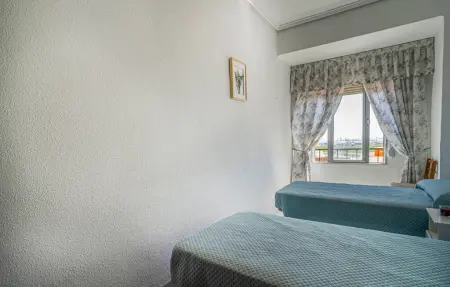 Appartement 6 personnes à Sagunto - Photo 15