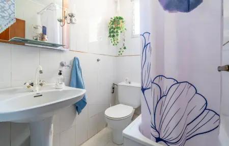 Appartement 6 personnes à Sagunto - Photo 16