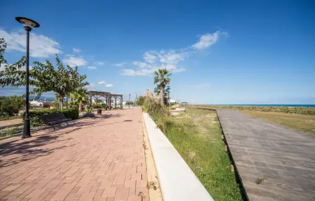 Appartement 6 personnes à Sagunto - Photo 18
