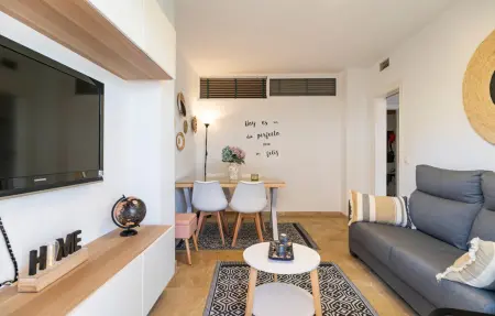 Appartement 4 personnes à Manilva - Photo 3