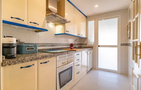 Appartement 4 personnes à Manilva - Photo 4
