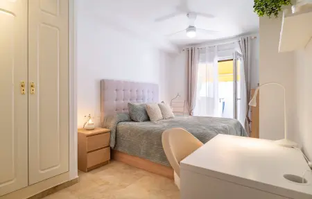 Appartement 4 personnes à Manilva - Photo 5