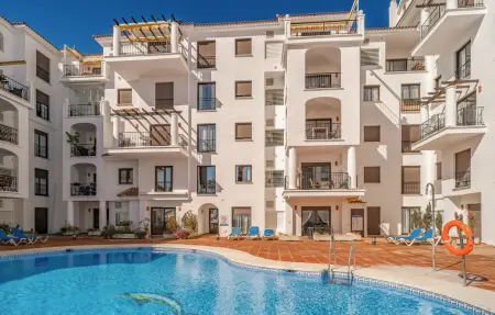 Appartement 4 personnes à Manilva - Photo 8