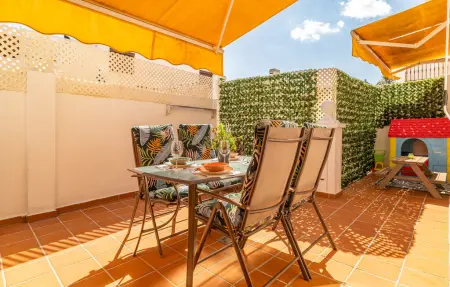 Appartement 4 personnes à Manilva - Photo 14