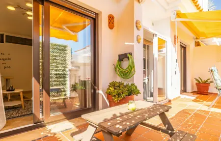 Appartement 4 personnes à Manilva - Photo 15