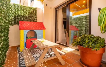 Appartement 4 personnes à Manilva - Photo 16