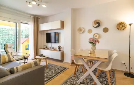 Appartement 4 personnes à Manilva - Photo 17