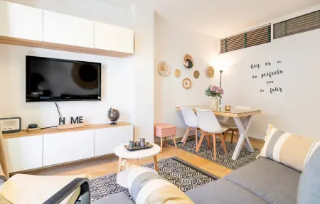 Appartement 4 personnes à Manilva - Photo 18