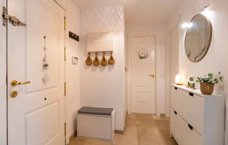 Appartement 4 personnes à Manilva - Photo 19