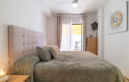 Appartement 4 personnes à Manilva - Photo 20