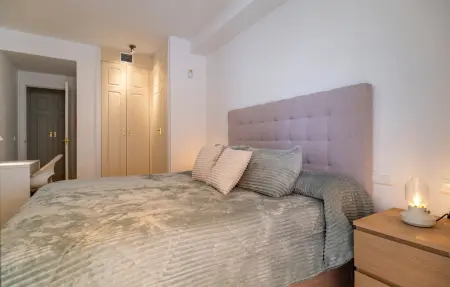 Appartement 4 personnes à Manilva - Photo 21