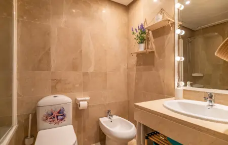 Appartement 4 personnes à Manilva - Photo 22