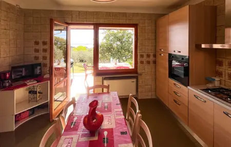 Villa Larry, Maison 6 personnes à San Feliciano - Photo 2
