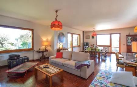Villa Larry, Maison 6 personnes à San Feliciano - Photo 3