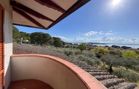 Villa Larry, Maison 6 personnes à San Feliciano - Photo 5