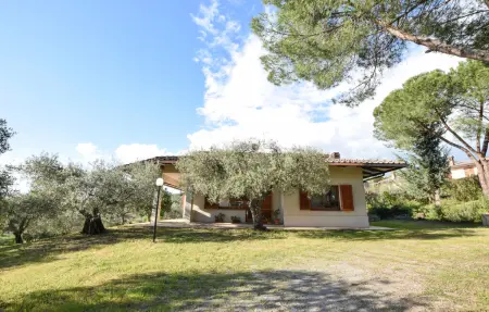 Villa Larry, Maison 6 personnes à San Feliciano - Photo 7