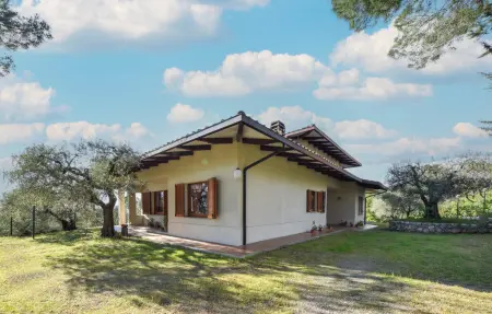 Villa Larry, Maison 6 personnes à San Feliciano - Photo 8