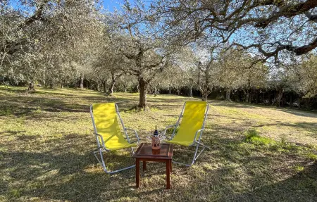 Villa Larry, Maison 6 personnes à San Feliciano - Photo 11