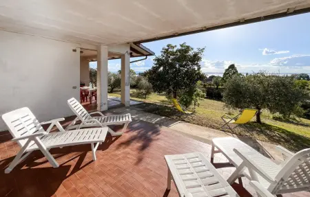 Villa Larry, Maison 6 personnes à San Feliciano - Photo 14