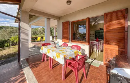 Villa Larry, Maison 6 personnes à San Feliciano - Photo 16